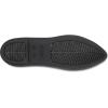 Crocs Womens Brooklyn Pointed Flat(Black 1)