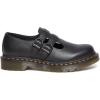 Dr. Martens Women’s 8065 Mary Jane(Black Virginia)