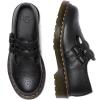 Dr. Martens Women’s 8065 Mary Jane(Black Virginia)