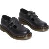 Dr. Martens Women’s 8065 Mary Jane(Black Virginia)