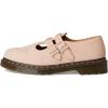 Dr. Martens Women’s 8065 Mary Jane(Powder Pink)