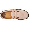 Dr. Martens Women’s 8065 Mary Jane(Powder Pink)