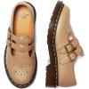 Dr. Martens Women’s 8065 Mary Jane(Savannah Tan)