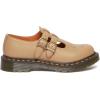 Dr. Martens Women’s 8065 Mary Jane(Savannah Tan)