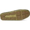 Floafers Mens Country Club Driver Print(Camo Quilt/Gum)
