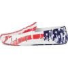 Floafers Mens Country Club Driver Print(Old Glory)