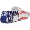 Floafers Mens Country Club Driver Print(Old Glory)