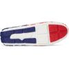 Floafers Women’s Posh Driver Print Boat Shoe(Old Glory)