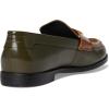 Franco Sarto Womens Riley(Olive/Brown Multi)