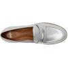 Franco Sarto Womens Riley(Silver)