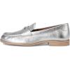 Franco Sarto Womens Riley(Silver)