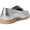 Franco Sarto Womens Riley(Silver)