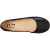 French Sole FS/NY Women’s Zeppa(Black Cartizze)