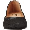 French Sole FS/NY Women’s Zeppa(Black Cartizze)