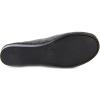 French Sole FS/NY Women’s Zeppa(Black Lizard Embross)
