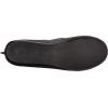 French Sole FS/NY Women’s Zeppa(Black Nappa)