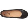 French Sole FS/NY Women’s Zeppa(Black Wave)
