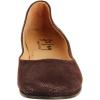French Sole FS/NY Women’s Zeppa(Brown Wave)