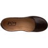 French Sole FS/NY Women’s Zeppa(Chocolate Snake)