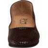 French Sole FS/NY Women’s Zeppa(Chocolate Snake)