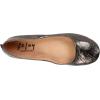 French Sole FS/NY Women’s Zeppa(Gunmetal Nappa)