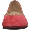 French Sole FS/NY Women’s Zeppa(Red)