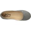 French Sole FS/NY Women’s Zeppa(Taupe Wave)