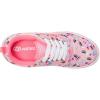 HEELYS Unisex-Adult Low-top(Pink/Multi)
