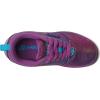 HEELYS Unisex-Adult Low-top(Purple Rainbow)