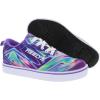HEELYS Unisex-Adult Low-top(Purple/Multi)