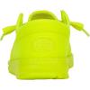 HEYDUDE Men’s Wally Funk Mono Loafer(Lime Punch)