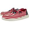 Hey Dude Wendy Mix(American Flag)
