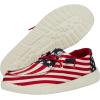 Hey Dude Wendy Mix(American Flag)