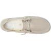 Hey Dude Women’s Wendy Celestial Shine(Ivory)