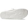 Hey Dude Women’s Wendy Celestial Shine(Ivory)