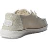 Hey Dude Women’s Wendy Celestial Shine(Ivory)