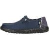 Hey Dude Women’s Wendy Celestial Shine(Navy)