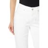 Levi’s Women’s 314 Shaping Straight(Soft Clean White)