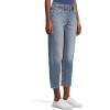 Levi’s Women’s 501 Crop(Scanned Answers)
