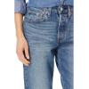 Levi’s Women’s 501 Crop(Stand Off)