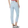 Levi’s Women’s 501 Crop(Wow Me Over)