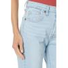 Levi’s Women’s 501 Crop(Wow Me Over)