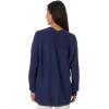 Lilly Pulitzer Women’s Sevie Sweater(Low Tide Navy)
