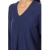 Lilly Pulitzer Women’s Sevie Sweater(Low Tide Navy)