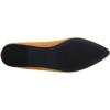 MIA Women’s Kerri-k Ballet Flat(Mustard)