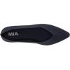 MIA Women’s Kerri-k Ballet Flat(Navy)