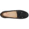 Marc Joseph New York Womens Diana St(Black Grainy)