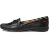 Marc Joseph New York Womens Diana St(Black Grainy)