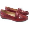 Marc Joseph New York Womens Diana St(Campari Napa)