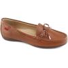 Marc Joseph New York Womens Diana St(Cognac Grainy)